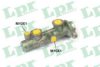 LPR 1652 Brake Master Cylinder